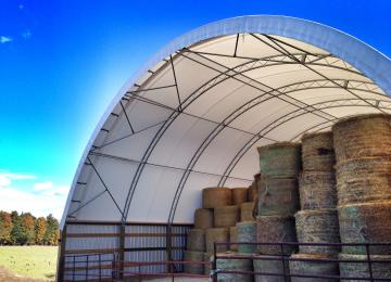 hay storage web-1